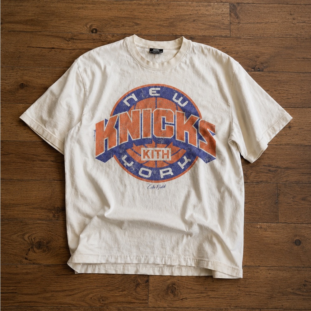 New York Knicks Shirt